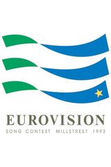 Key visual of Eurovision Song Contest 38