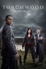 Key visual of Torchwood 4