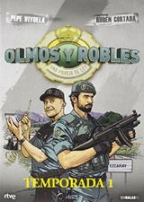 Key visual of Olmos y Robles 1