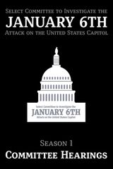 Key visual of Select Committee to Investigate the January 6th Attack on the United States Capitol 1