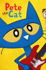 Key visual of Pete the Cat 2