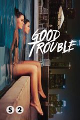 Key visual of Good Trouble 2