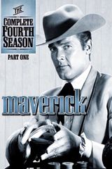 Key visual of Maverick 4