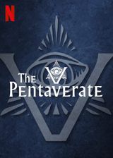 Key visual of The Pentaverate 1