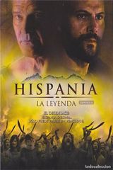 Key visual of Hispania, The Legend 3