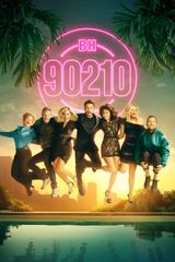 Key visual of BH90210 1