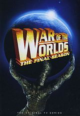 Key visual of War of the Worlds 2