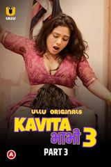 Key visual of Kavita Bhabhi 3