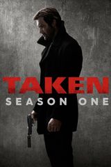 Key visual of Taken 1