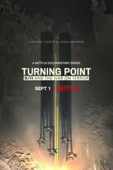 Key visual of Turning Point: 9/11 and the War on Terror 1