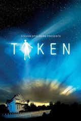 Key visual of Taken 1