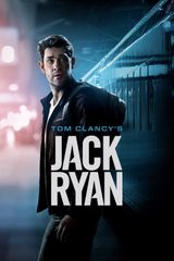 Key visual of Tom Clancy's Jack Ryan 3