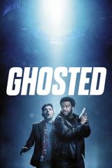 Key visual of Ghosted 1