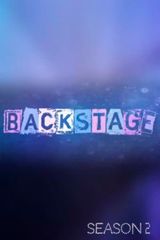 Key visual of Backstage 2