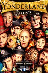 Key visual of Yonderland 2