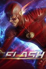 Key visual of The Flash 4