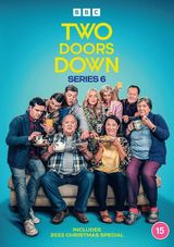 Key visual of Two Doors Down 6