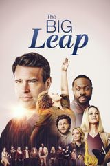 Key visual of The Big Leap 1