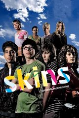 Key visual of Skins 2