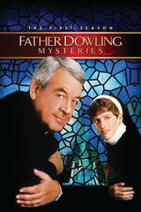 Key visual of Father Dowling Mysteries 1