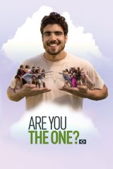 Key visual of Are You The One? Brasil 4