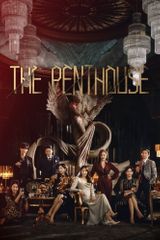 Key visual of The Penthouse 1