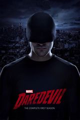 Key visual of Marvel's Daredevil 1