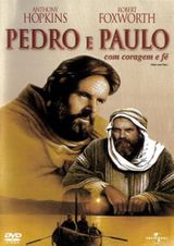 Key visual of Peter and Paul 1