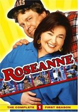 Key visual of Roseanne 1