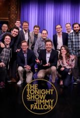 Key visual of The Tonight Show Starring Jimmy Fallon 8