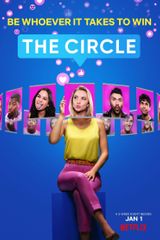 Key visual of The Circle 1