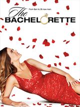 Key visual of The Bachelorette 12