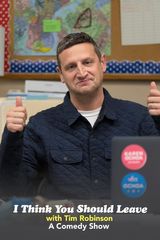 Key visual of I Think You Should Leave with Tim Robinson 3