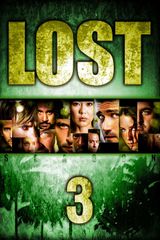 Key visual of Lost 3