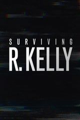 Key visual of Surviving R. Kelly 1