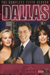 Key visual of Dallas 5