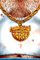 Key visual of Aqua Teen Hunger Force 7