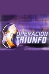 Key visual of Operación Triunfo 3