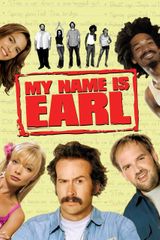 Key visual of My Name Is Earl 3