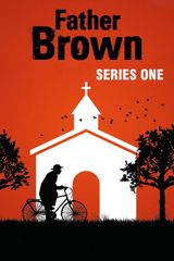 Key visual of Father Brown 1