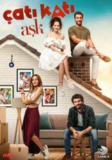 Key visual of Çatı Katı Aşk 1