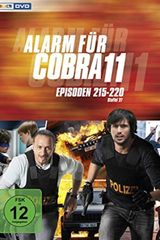 Key visual of Alarm for Cobra 11: The Motorway Police 29