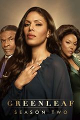 Key visual of Greenleaf 2