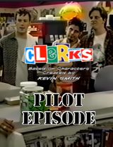 Key visual of Clerks 1