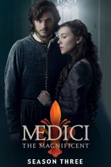 Key visual of Medici: Masters of Florence 3