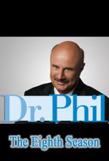 Key visual of Dr. Phil 8
