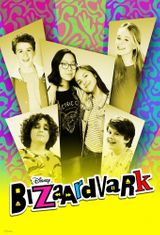 Key visual of Bizaardvark 3