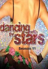 Key visual of Dancing with the Stars 11