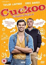 Key visual of Cuckoo 2