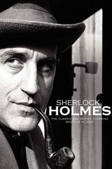 Key visual of Sherlock Holmes 1